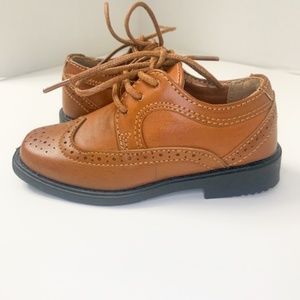 Toddler Boy Dress Shoes Size 8